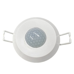 Chiếm chuyển động cảm biến chuyển động thông minh chuyển đổi ánh sáng PIR kích hoạt chuyển động hồng ngoại kích hoạt tường chuyển đổi - Product Image 1