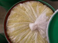 SODYUM BUTIL Xanthat/C4H9OCSSNa (K)