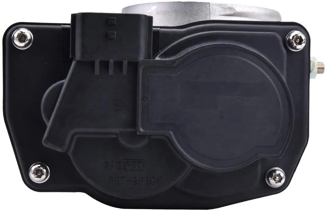 Throttle Body Assembly 16119-JA00A for Nissan Sentra 2007