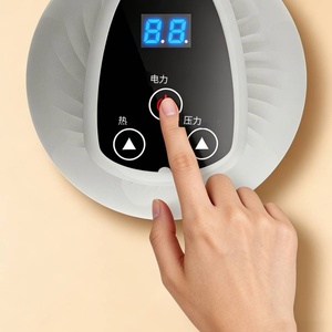 Appareil de massage intelligent pour thérapie par ventouses, ventouses électriques portables pour massage corporel - Product Image 6