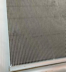 Aston martin Db11 AC klima kondansatörü radyatör OE kodu HY53-19710-AC için otomatik parça kondenser - Product Image 4