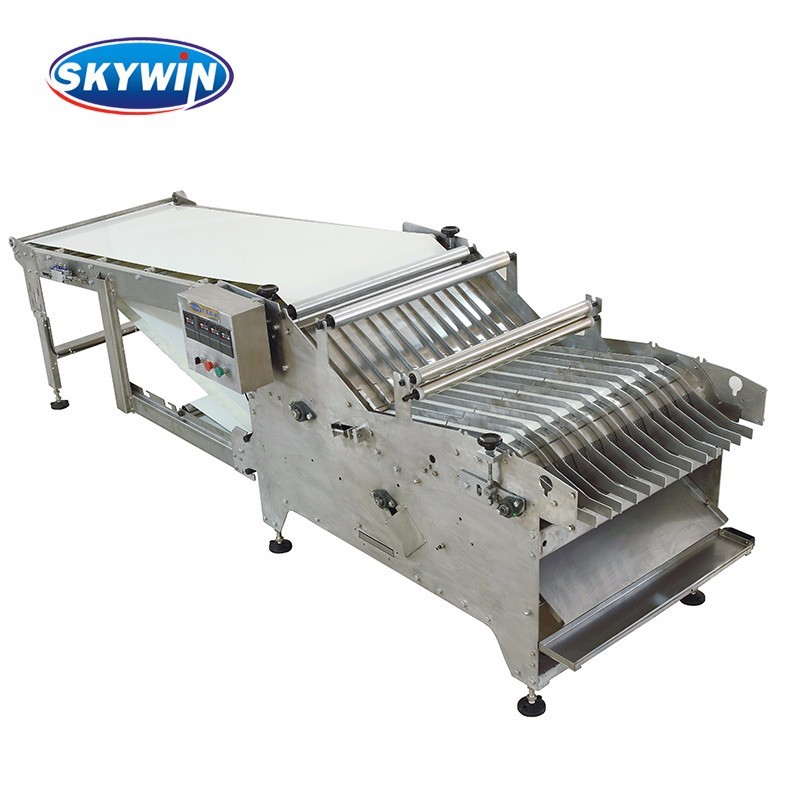 Skywin Biscuit Machine D'empilage Gerbeur Électrique Haute Capacité