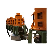 Generator Mikro Hidroelektrik 50 kW 60 kW 100 kW AC Turbin Sinkron Generator Tenaga Hidroelektrik