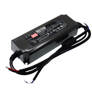 Controlador LED Mean Well PWM-90-24 24V 3.75A IP67 de un solo canal para proyector LED - Product Image 3
