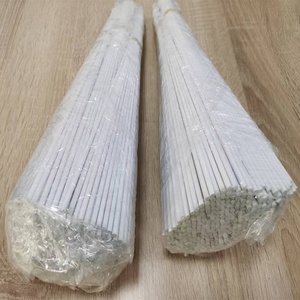 Dongguan fábrica personalizada CNC mecanizado <span class=keywords><strong>fibra</strong></span> <span class=keywords><strong>de</strong></span> <span class=keywords><strong>vidrio</strong></span> refugio solar soporte varillas sólidas toldo marcos <span class=keywords><strong>Kit</strong></span> - Product Image 6
