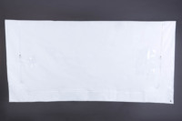 Sac de corps de haute qualité BodyBags pour une utilisation hospitalière Waterpoof transportant des cadavres Sac de corps funéraire PVC Cadaver Pouch