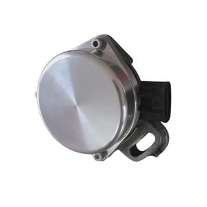 Cubierta ciega de distribuidor de aluminio de repuestos de automóviles CNC personalizados para motor 4AGE de nueva condición para modelo <span class=keywords><strong>Skyline</strong></span> - Product Image 4