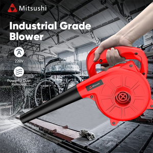 <span class=keywords><strong>Souffleur</strong></span> d'Air Mitsushi Fourni par l'Usine <span class=keywords><strong>Souffleur</strong></span> d'Air Électrique de Haute Qualité avec la Meilleure Qualité - Product Image 3
