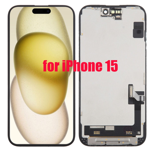 Écran LCD pour <span class=keywords><strong>iphone</strong></span> 6 6S 7 8 Plus X <span class=keywords><strong>XR</strong></span> 11 12 13 14 15 Plus 13 Pro Max Jk Incell Écran D'affichage - Product Image 2
