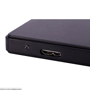 Disco duro de <span class=keywords><strong>2</strong></span>,5 "carcasa USB 3,0 a SATA III de <span class=keywords><strong>2</strong></span>,5 pulgadas SSD y HDD 9,5mm 7mm disco duro externo caso 5 GB/s - Product Image 3