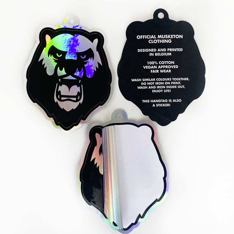 Promotional Company Brand Name Waterproof Custom