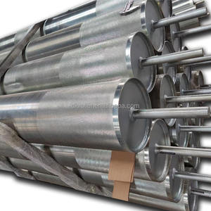 De Fabriek Biedt Direct Afgeprijsde Transportbandkatrollen Voor Theerollende Transportbanden - Product Image 3