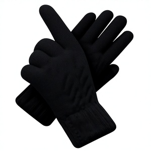 Gants de ski et de snowboard personnalisés pour l'hiver, isolés, imperméables, respirants, chauds, pour les sports de plein air, pour hommes, femmes et enfants, équipement de neige - Product Image 2