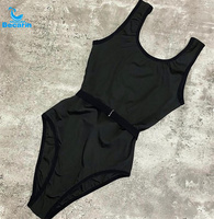 Vêtements de danse à paillettes pour femmes personnalisés Sexy Hot Pole Wear Secure Sticky Dance Wear Elastic Fitness Pole Dance Wear