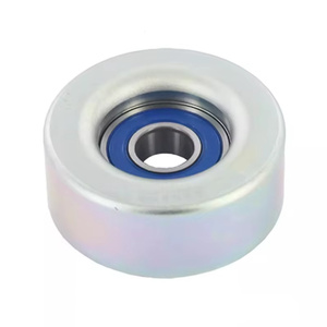 L37215980B 텐셔너 풀리, MAZDA용 V 리브 벨트- - Product Image 4