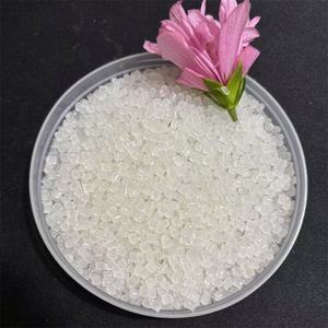 เม็ดพลาสติกโพลีเอทิลีน LDPE มีความหนาแน่นต่ำสำหรับนำกลับมาใช้ใหม่ - Product Image 3