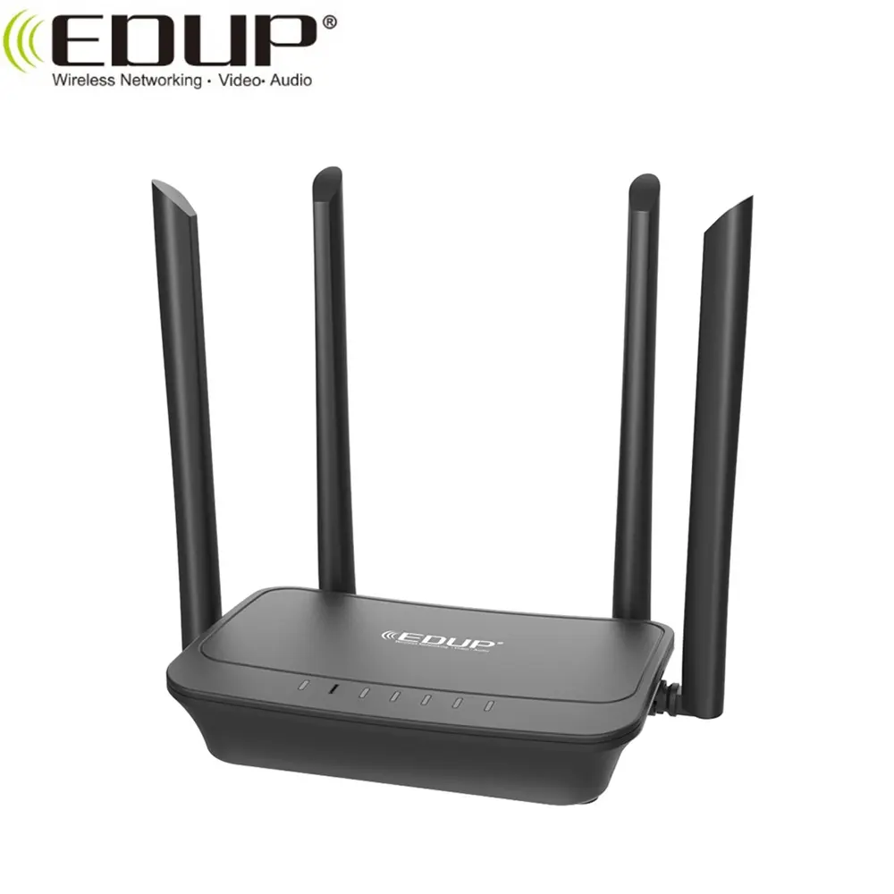 EDUP hot selling 4g lte wireless router 300Mbps 4g modem with sim card