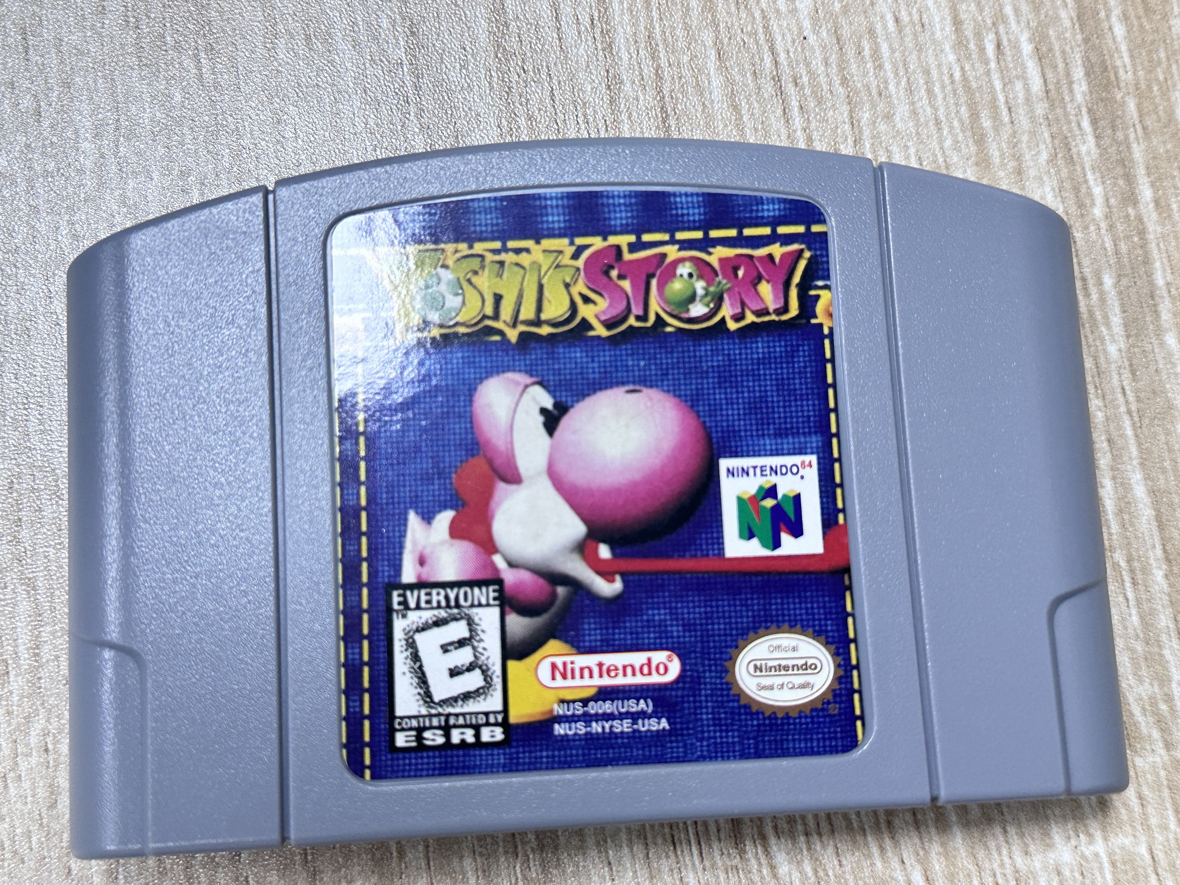 เรื่องราวของโยชิสีเทา