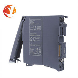 Controlador Lógico Programable (PLC) SIEMENS 6GK7 542-5FX00-0XE0 6GK7542-5FX00-0XE0 Nuevo y Original, 16 E/S, Comunicación I/O Link - Product Image 1