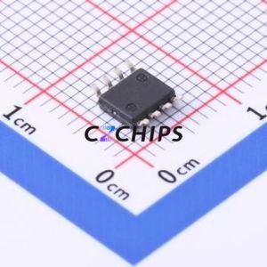 วงจรรวมชิป IC ตัวแยกดิจิตอล SOIC-8 NSi8122N1ดั้งเดิมและใหม่เอี่ยม - Product Image 2