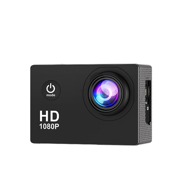 360 Action Camera Manufacturer Action Cam Video Camera 40 Sport Vlog 7 Black Sports Camera for Shooting