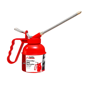 Lubricador Metálico Ttake 5042, Herramienta de Mantenimiento para Lubricación de Máquinas - Product Image 2