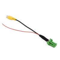 Faisceau de câblage ADAS pour caméra, radar et capteurs ultrasoniques