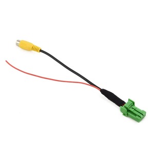 Vehicle ADAS <b>Wiring</b> Harness for <b>Camera</b>, Radar & Ultrasonic Sensors - Product Image 5