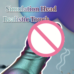 Wholesale Realistic Special Dog Knot Dildo Monster Fantasy Giant Anal <strong>Plug</strong> Couple Adult Sex Toys - Product Image 3