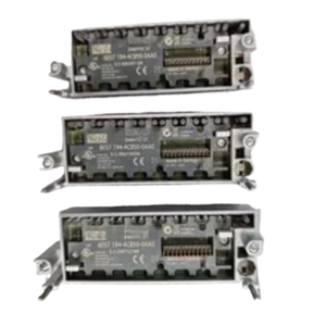 Module de connexion haute performance 6ES7194-4CB50-0AA0 6ES7194-4CA50-0AA0 Unité d'interface pour l'automatisation industrielle des E/S distribuées - Product Image 2