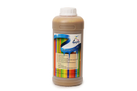 Tinta Pelarut Apolloink 1000ml Rendah Bau Murah untuk Epson DX4 DX5 DX6 DX7 XP600 I3200 TX800 Tinta Cetak Signage Luar Ruangan
