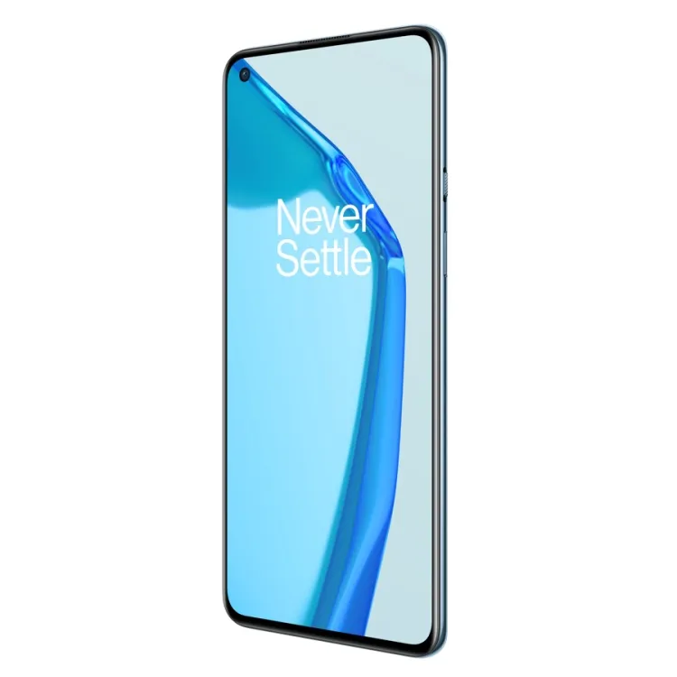 جديد إطلاق واحد زائد 9 6.55 بوصة 5G وعرة Celulares الهاتف الذكي 8 جيجابايت 128GB الروبوت 11 الهواتف المحمولة هاتف ذكي OnePlus 9