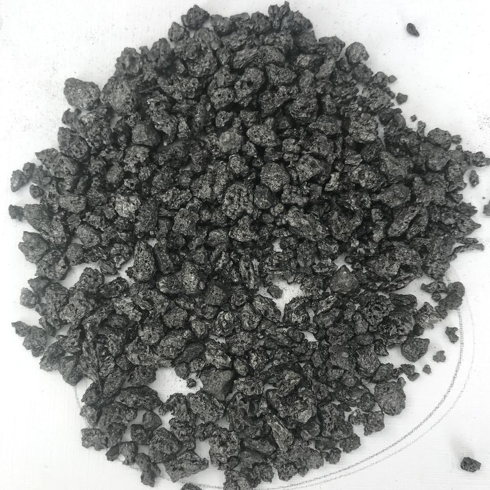 High Graphitized Petroleum Coke FC 99%min