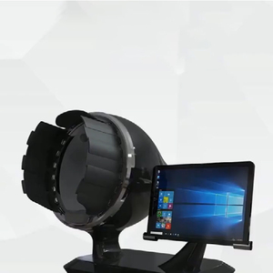 เครื่องวิเคราะห์ผิวหน้า 3 มิติ คุณภาพสูง ราคาโรงงาน พร้อมหน้าจอ HD สำหรับดูแลผิว - Product Image 6