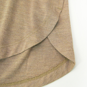 Nuovo Design estivo da <span class=keywords><strong>donna</strong></span> in <span class=keywords><strong>cotone</strong></span> di bambù in fibra di <span class=keywords><strong>cotone</strong></span> pantaloni corti in pigiama pantaloncini da <span class=keywords><strong>donna</strong></span> <span class=keywords><strong>vestiti</strong></span> di bambù - Product Image 4