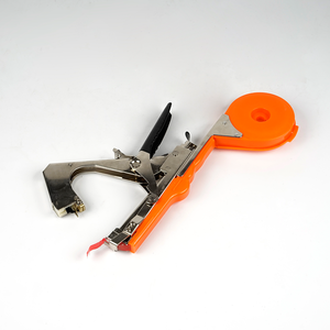 Vigne <span class=keywords><strong>de</strong></span> <span class=keywords><strong>jardin</strong></span> Outil Main Tige Cerclage Bande <span class=keywords><strong>de</strong></span> Liaison Machine Tapener vigne liant la machine - Product Image 4