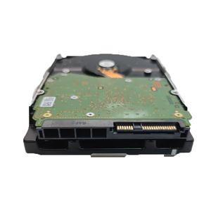 <span class=keywords><strong>Disco</strong></span> <span class=keywords><strong>Duro</strong></span> <span class=keywords><strong>Externo</strong></span> E-X4074A de 8TB, 7.2K, 12GB, NL SAS, 3.5\", NON-FDE DE6600, Suministro Directo de Fábrica - Product Image 1