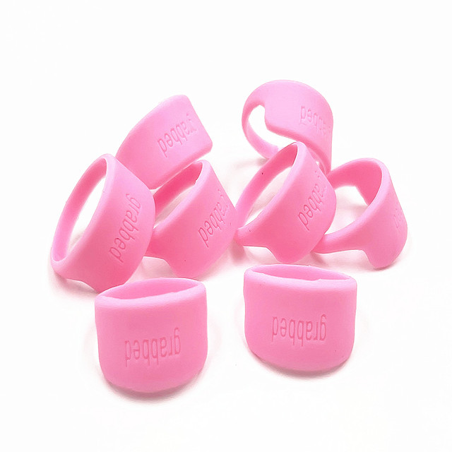 Custom Logo Fitness Silicone Ring Promotional Rubber Wristbands with Debossed Design for Events