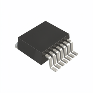LT1506IR-SYNC#PBF TO 263 8, D2PAK , TO 263CA Manufacturer Channel Power Management (PMIC) Buy Online Electronic Components - Product Image 1
