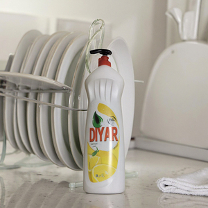 <span class=keywords><strong>Detersivo</strong></span> Liquido per <span class=keywords><strong>Lavastoviglie</strong></span> ad Alta Schiuma, Bottiglia da 3L per l'Africa - Product Image 6