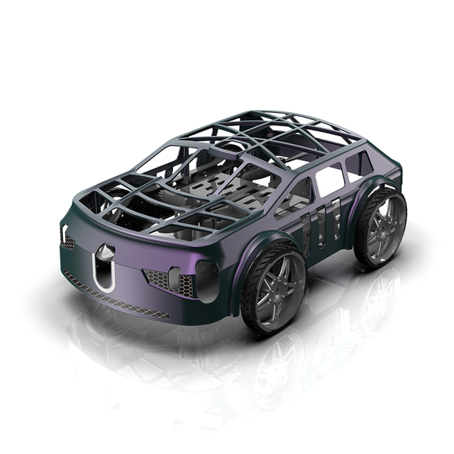 New HOSHI ZLL SG900 PRO Drone 2 in 1 Air-Ground Flying Car 2.4GHz RC Drone With Light Electric RC Vehicle Model Drones Toys