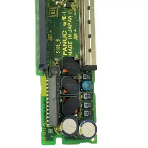 A20B--8200-0650/0653 100% Original Used And New Fanuc System 31i-B Power Board A20B--8200-0650/0653 Cnc Machine Control