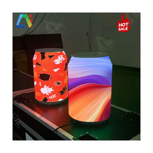 Thâm quyến nhà máy mới chai rượu vang trong nhà p2.9 ngoài trời Màn hình <span class=keywords><strong>LED</strong></span> mềm linh hoạt <span class=keywords><strong>LED</strong></span> hiển thị tùy chỉnh kích thước có thể <span class=keywords><strong>LED</strong></span> hiển thị - Product Image 1