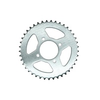 Kit de Transmisión y Cadena para Motocicleta SFR Durable 150cc 428/428H para Suzuki GN125 EN125