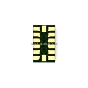 ADXL345BCCZ-RL7 ซิลค์สกรีน 345B VFLGA-14 เครื่องวัดความเร่งแบบดิจิตอล 3 แกน - Product Image 5