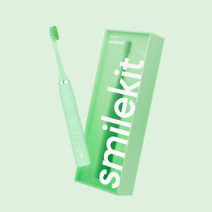 Cepillo de dientes eléctrico recargable ultrasónico Smilekit - Product Image 5