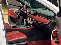 JETOUR X70 PLUS 2024 Édition Champion 1.5T DCT 6 vitesses MAX SUV intermédiaire 5 places d'occasion haute performance Essence Chery Conduite à gauche