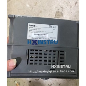 อินเวอร์เตอร์อินเวอร์เตอร์แบบใช้แล้ว1.5KW GD200A-1R5G-4 380โวลต์ชั่วโมง1ชิ้น - Product Image 3