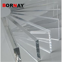 Plaque solide en polycarbonate PC, panneau solaire, couleur et dimensions personnalisées, prix usine. Toiture en polycarbonate Nigéria.