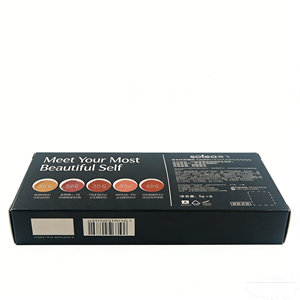 Cajas de Cabello de Lujo a Bajo Costo, Cajas Personalizadas con Logotipo para Pelucas - Product Image 1